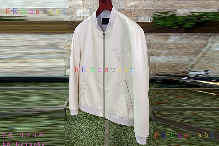 NEW 프라다 자켓 신상 P 852214