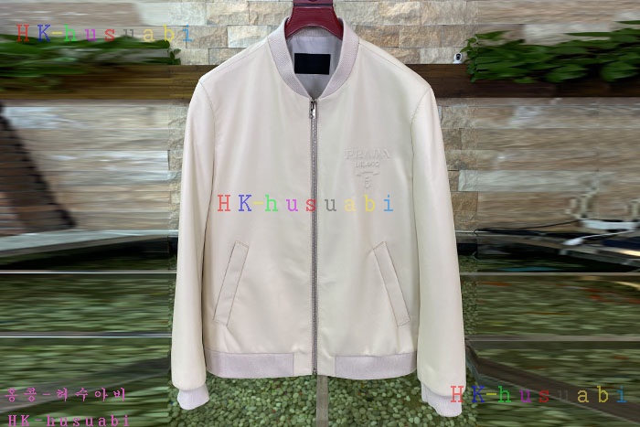 NEW 프라다 자켓 신상 P 852214