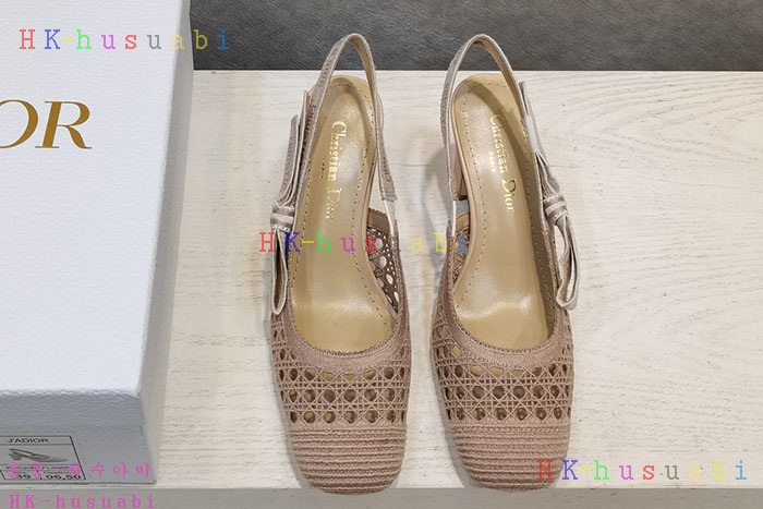NEW 디올 신발 신상 DR 2524023