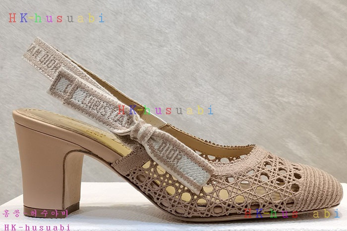 NEW 디올 신발 신상 DR 2524023