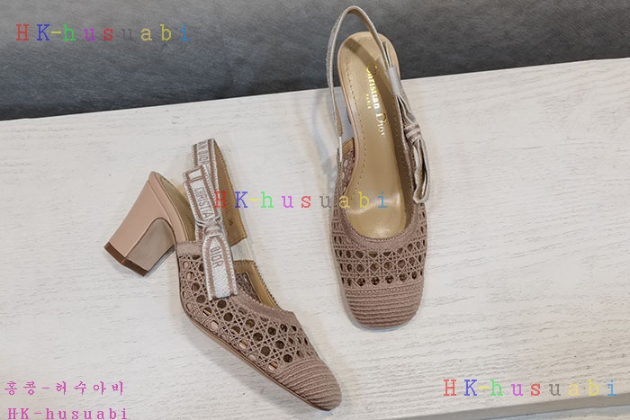NEW 디올 신발 신상 DR 2524023