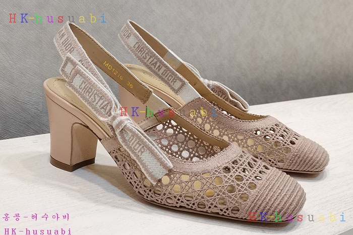 NEW 디올 신발 신상 DR 2524023