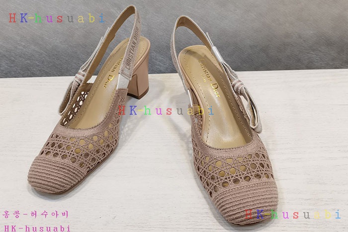NEW 디올 신발 신상 DR 2524023