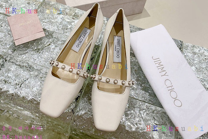 NEW 지미추 신발 신상 J 5528003
