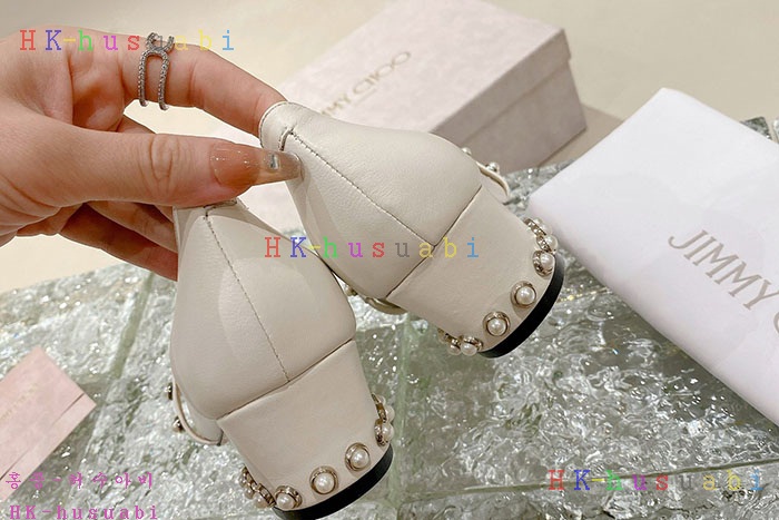 NEW 지미추 신발 신상 J 5528003