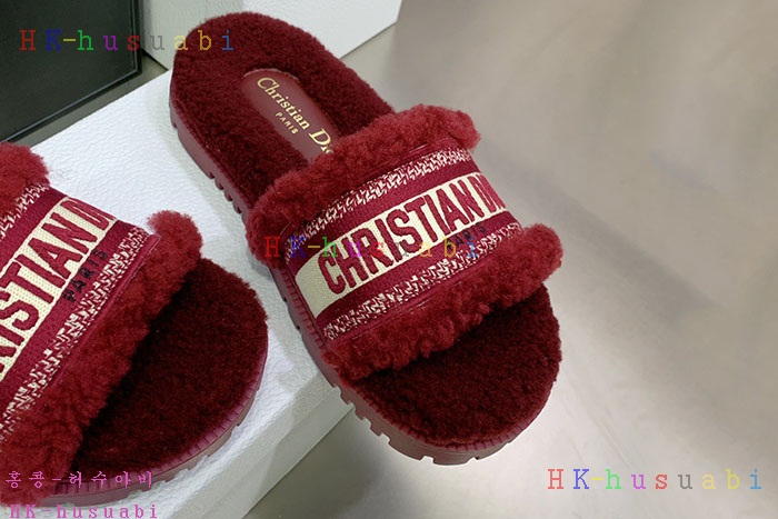 NEW 디올 신발 신상 DR 824553