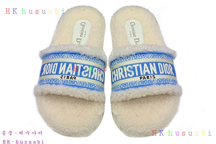 NEW 디올 신발 신상 DR 824560