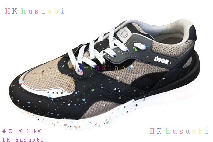 NEW 디올 스니커즈 신상 DR 8256604