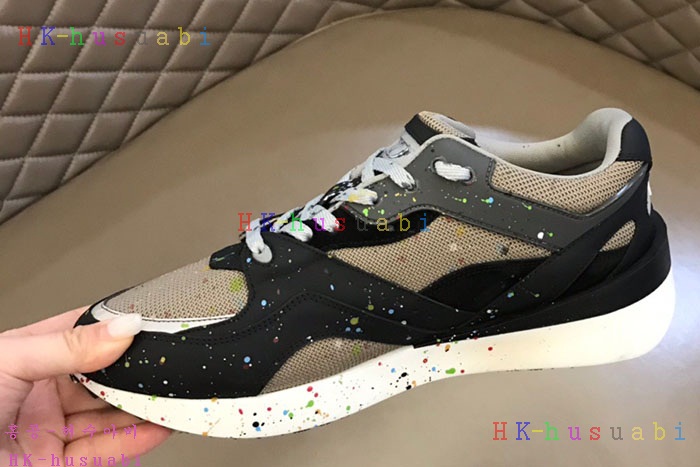 NEW 디올 스니커즈 신상 DR 8256604