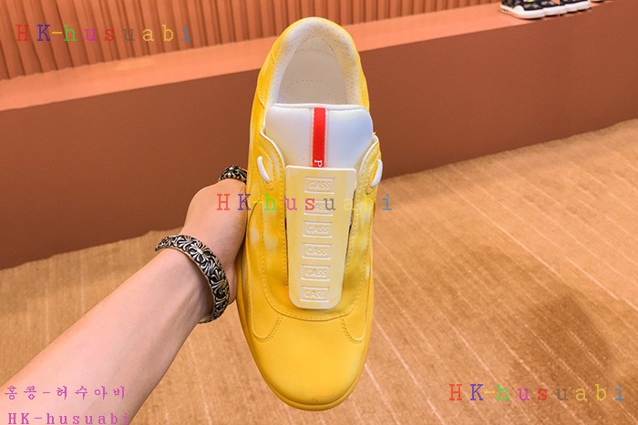 NEW 프라다 부츠 신상 P 5225222