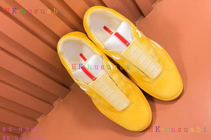 NEW 프라다 부츠 신상 P 5225222