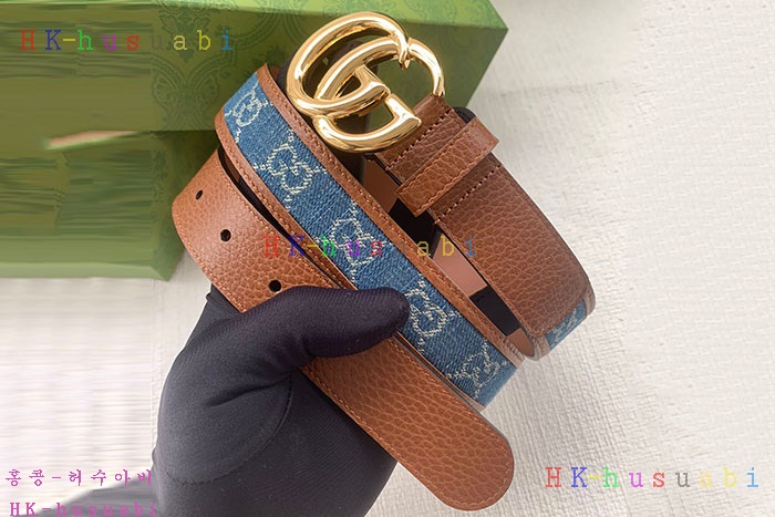 NEW 구찌 벨트 신상 GU 44142