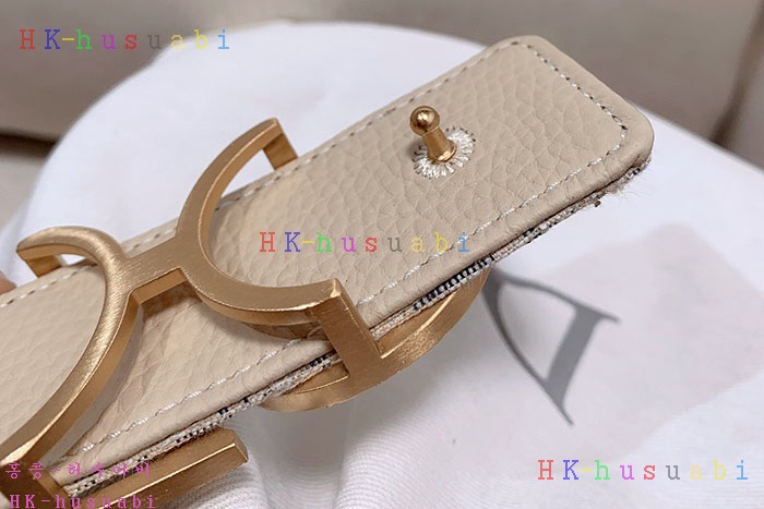 NEW 디올 벨트 신상 DR 888741