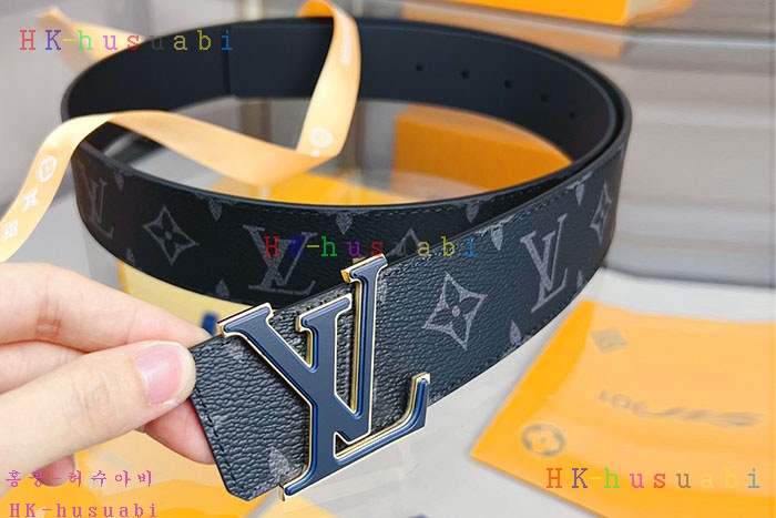 NEW 루이비통 벨트 신상 LV 884111