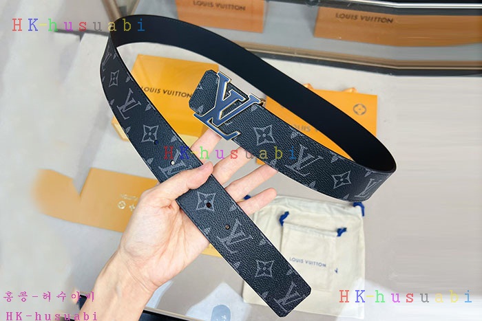 NEW 루이비통 벨트 신상 LV 884111