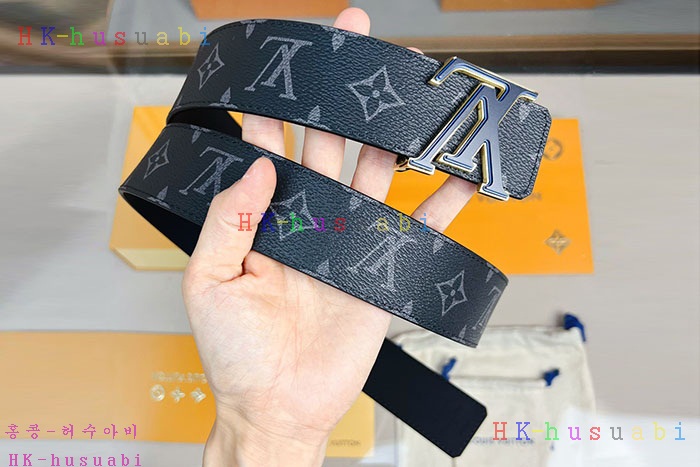 NEW 루이비통 벨트 신상 LV 884111