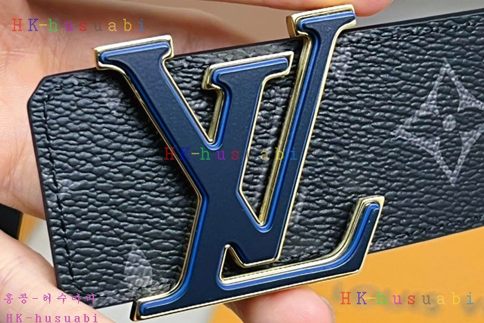 NEW 루이비통 벨트 신상 LV 884111
