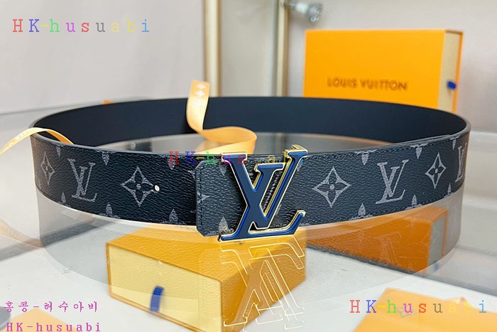 NEW 루이비통 벨트 신상 LV 884111