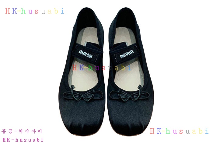 NEW 미우미우 신발 신상 MU 662442