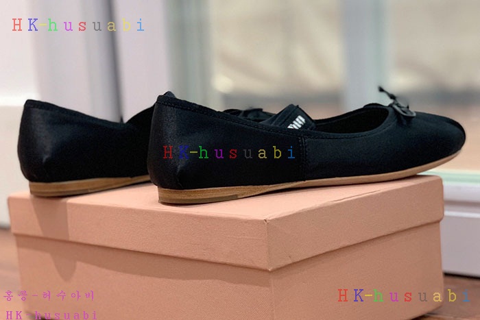 NEW 미우미우 신발 신상 MU 662442