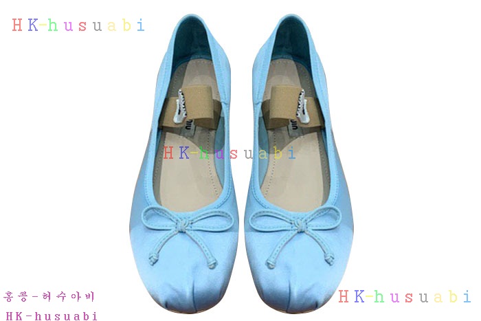 NEW 미우미우 신발 신상 MU 662443