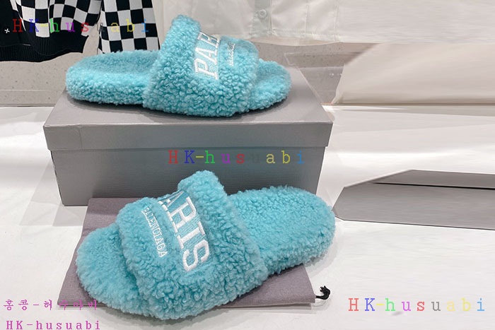 NEW 발렌시아가 신발 신상 B 924020
