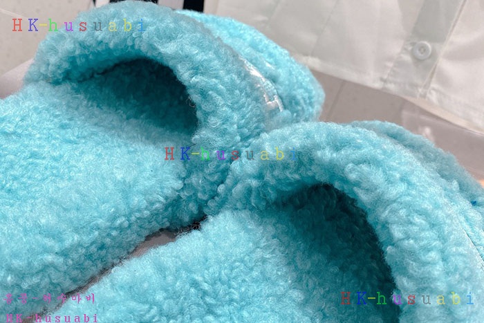 NEW 발렌시아가 신발 신상 B 924020