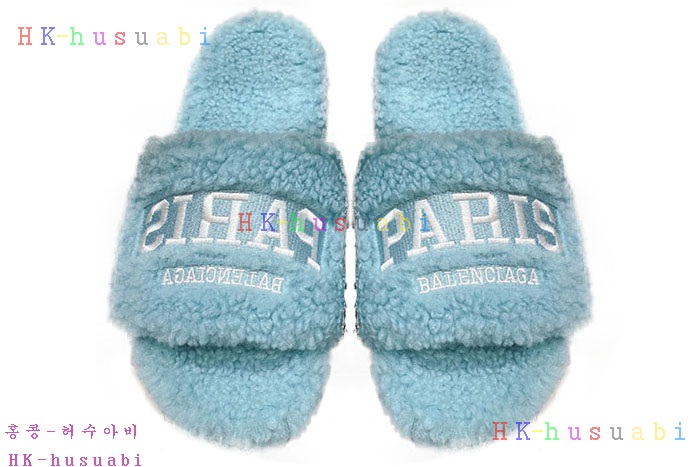 NEW 발렌시아가 신발 신상 B 924020