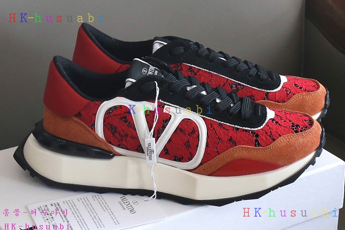 NEW 발렌티노 신발 신상 V 7750111