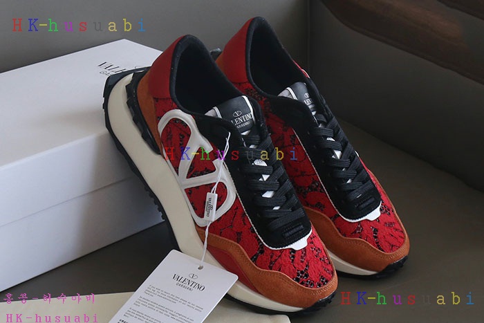NEW 발렌티노 신발 신상 V 7750111