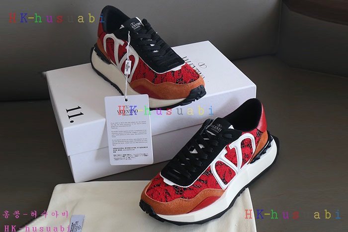 NEW 발렌티노 신발 신상 V 7750111