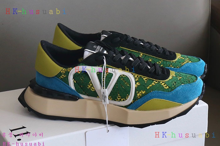 NEW 발렌티노 신발 신상 V 7750113