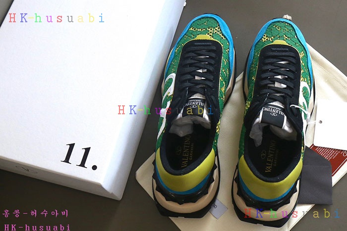 NEW 발렌티노 신발 신상 V 7750113