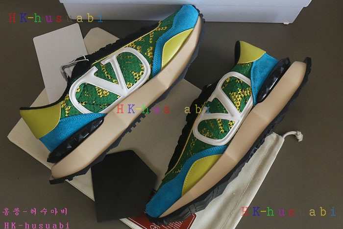 NEW 발렌티노 신발 신상 V 7750113