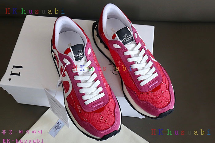 NEW 발렌티노 신발 신상 V 7750116