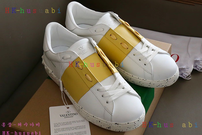 NEW 발렌티노 신발 신상 V 774005