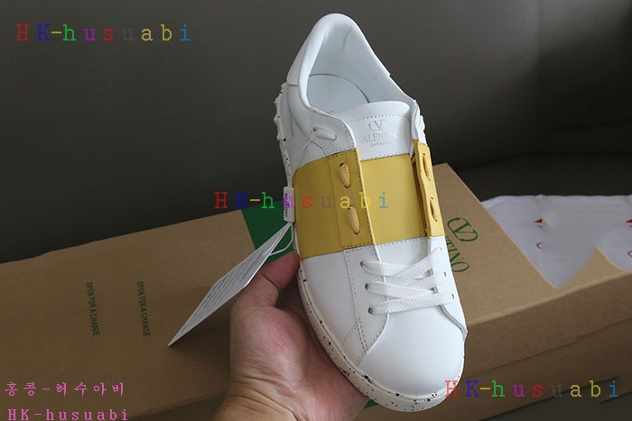 NEW 발렌티노 신발 신상 V 774005