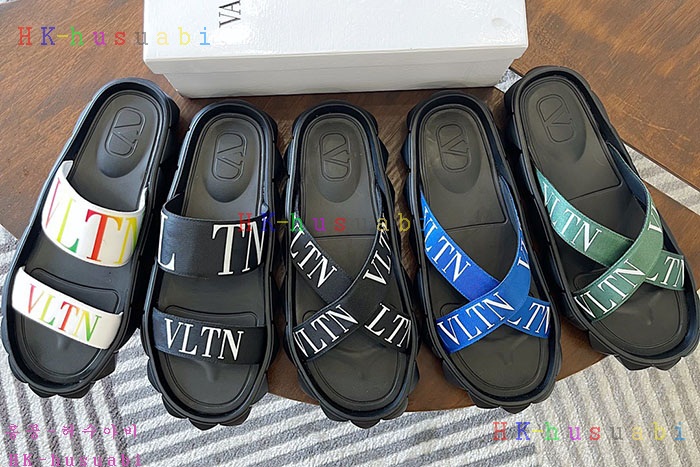 NEW 발렌티노 샌들 신상 V 778820