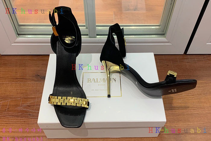 NEW 발망 신발 신상 B 885701