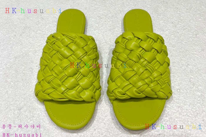 NEW 보테가베네타 샌들 신상 BV 88508