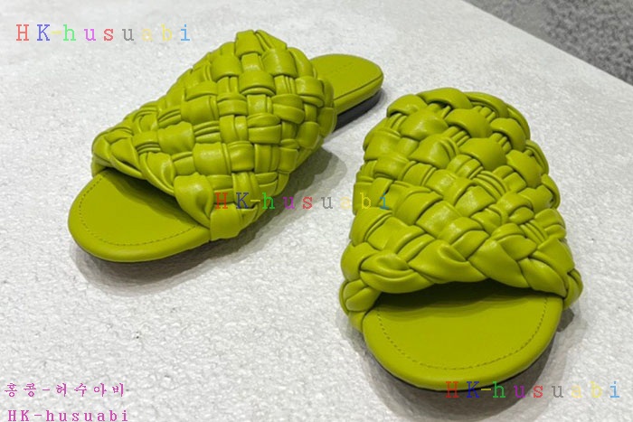NEW 보테가베네타 샌들 신상 BV 88508