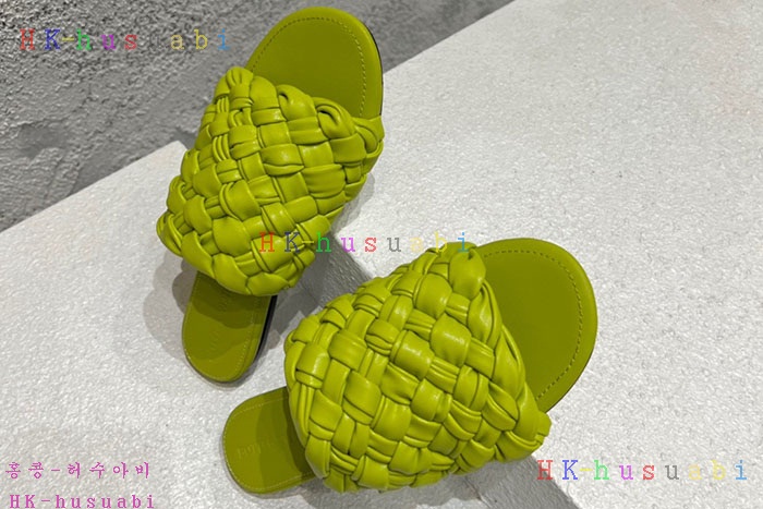 NEW 보테가베네타 샌들 신상 BV 88508