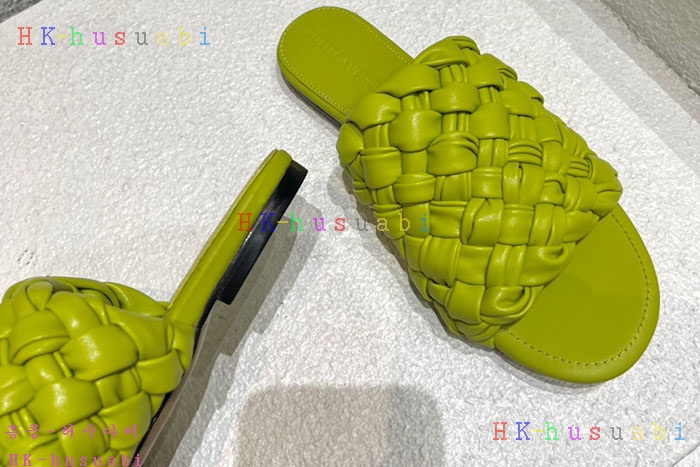 NEW 보테가베네타 샌들 신상 BV 88508