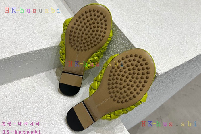NEW 보테가베네타 샌들 신상 BV 88508