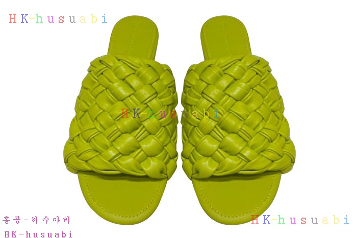 NEW 보테가베네타 샌들 신상 BV 88508