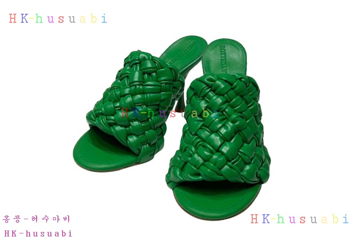 NEW 보테가베네타 샌들 신상 BV 88500
