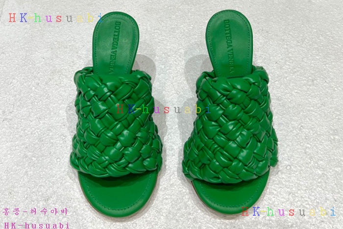 NEW 보테가베네타 샌들 신상 BV 88500