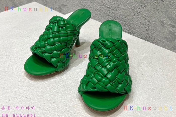 NEW 보테가베네타 샌들 신상 BV 88500