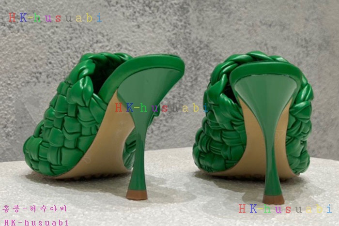 NEW 보테가베네타 샌들 신상 BV 88500