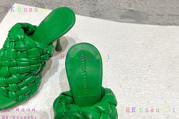 NEW 보테가베네타 샌들 신상 BV 88500